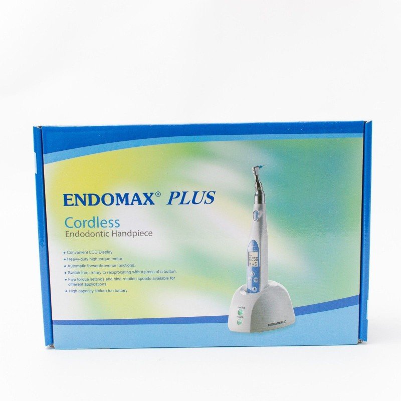 Dentamerica # 178-PGT