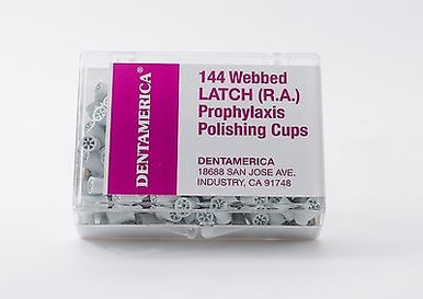 Dentamerica # 401