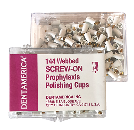 Dentamerica # 402