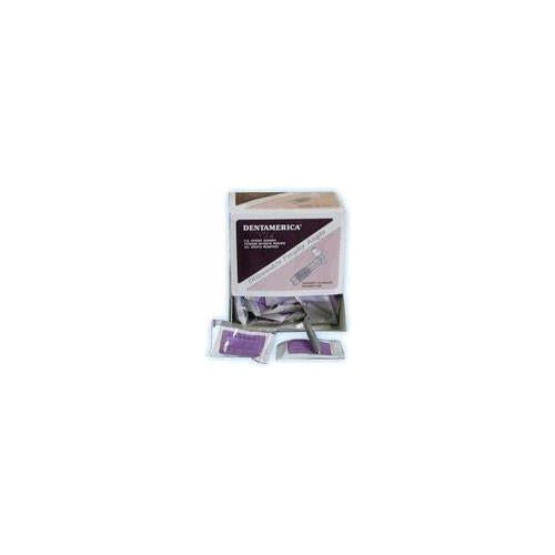 Dentamerica # 408