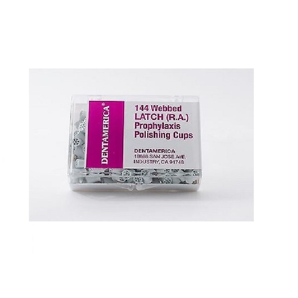 Dentamerica # 415