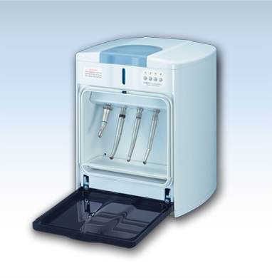 Dentamerica # 611