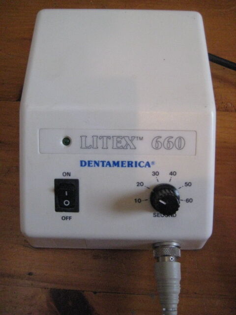 Dentamerica # 66036