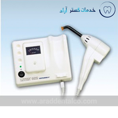 Dentamerica # 662
