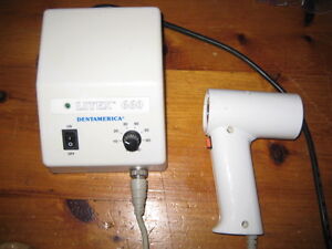 Dentamerica # 666-9