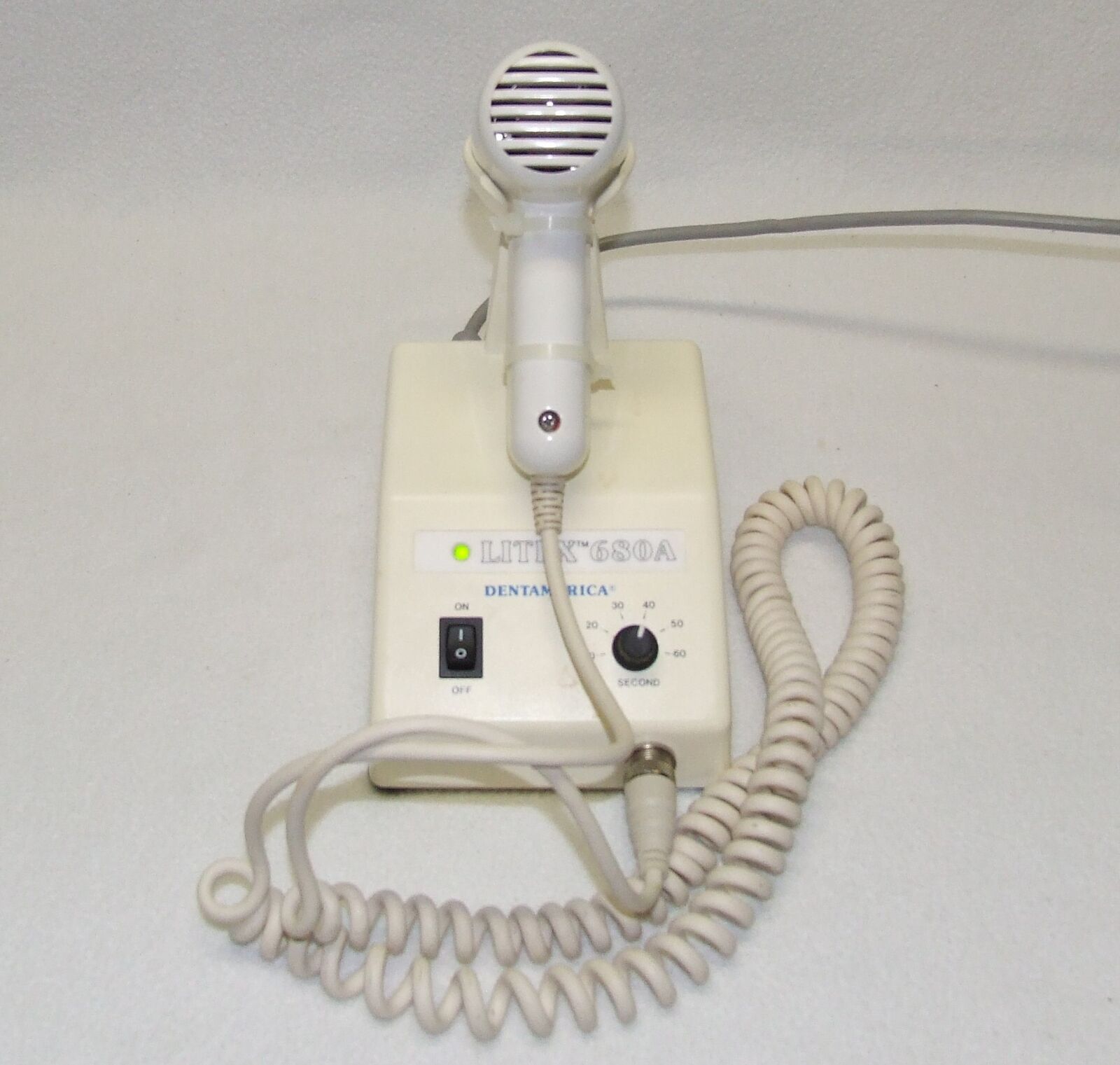 Dentamerica # 68037