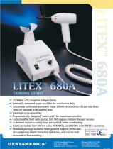 Dentamerica # 680A