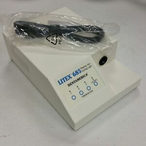 Dentamerica # 68285