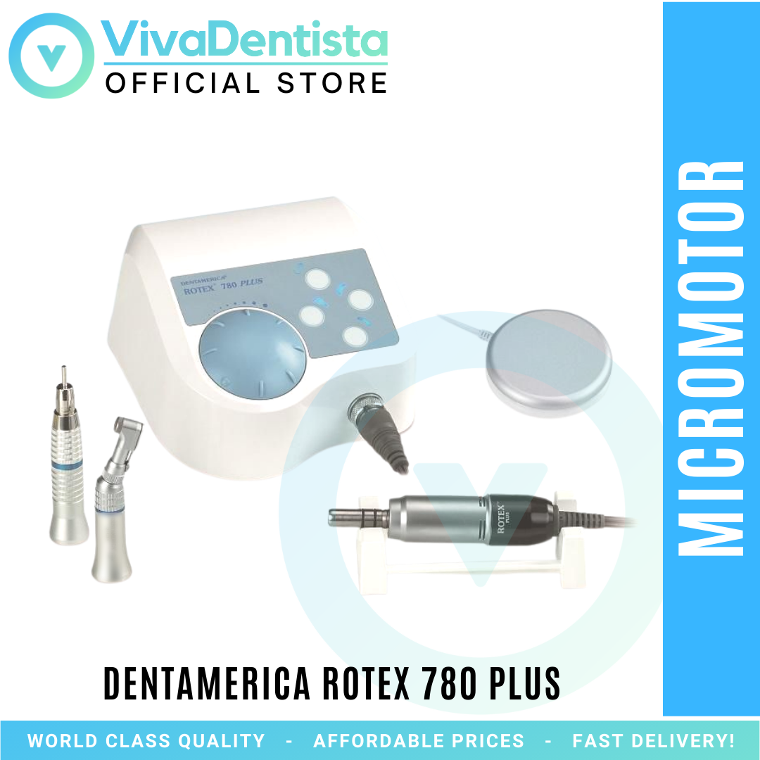 Dentamerica # 780081