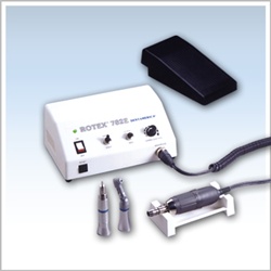 Dentamerica # 780100