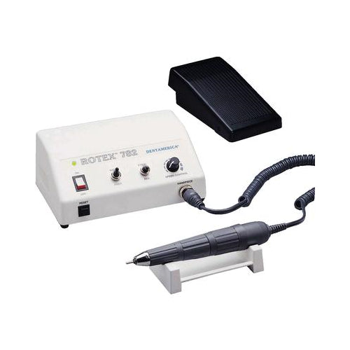 Dentamerica # 782