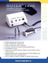 Dentamerica # 782-207