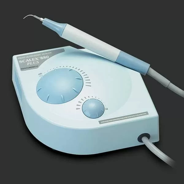 Dentamerica # 880H