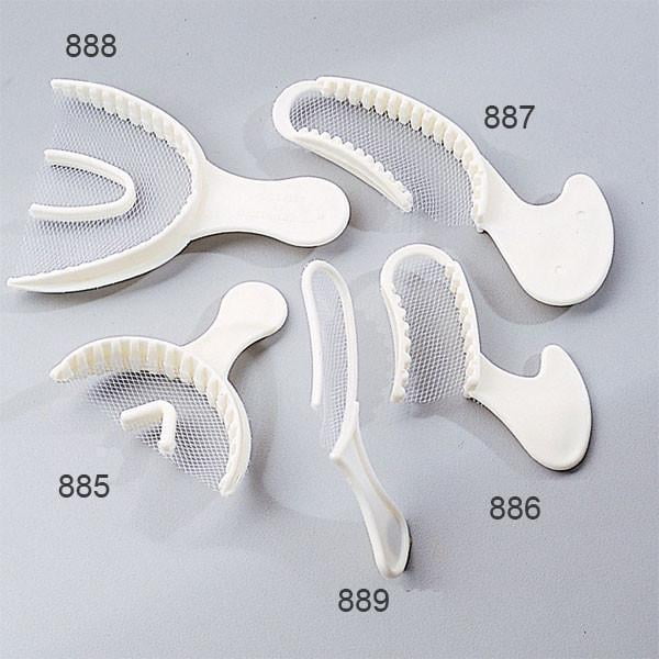 Dentamerica # 888