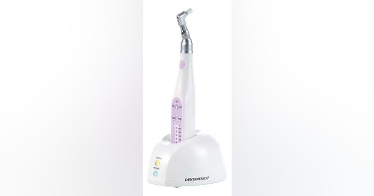Dentamerica # A177402