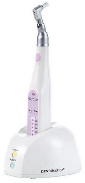 Dentamerica # A177403