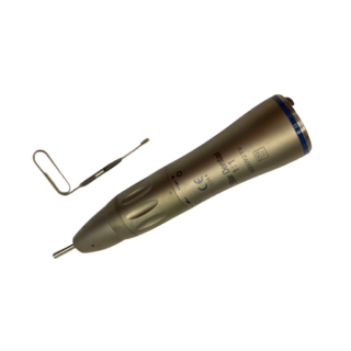 Dentamerica # A177408