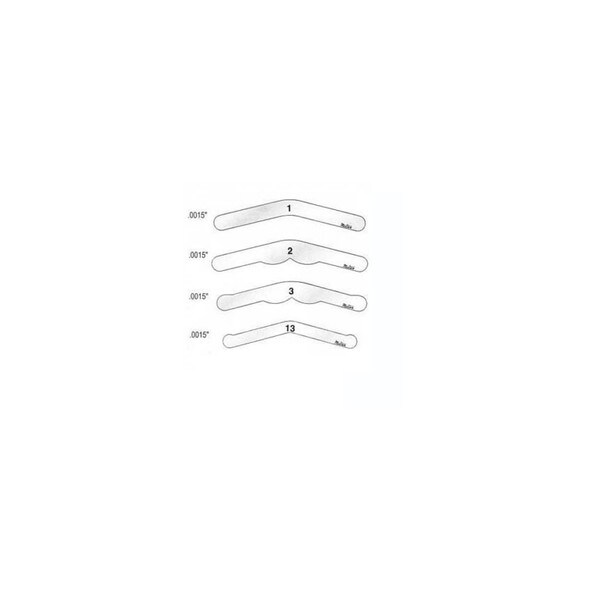 Dentamerica # DWG-12
