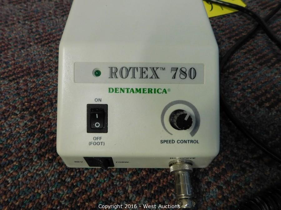 Dentamerica # DWG30