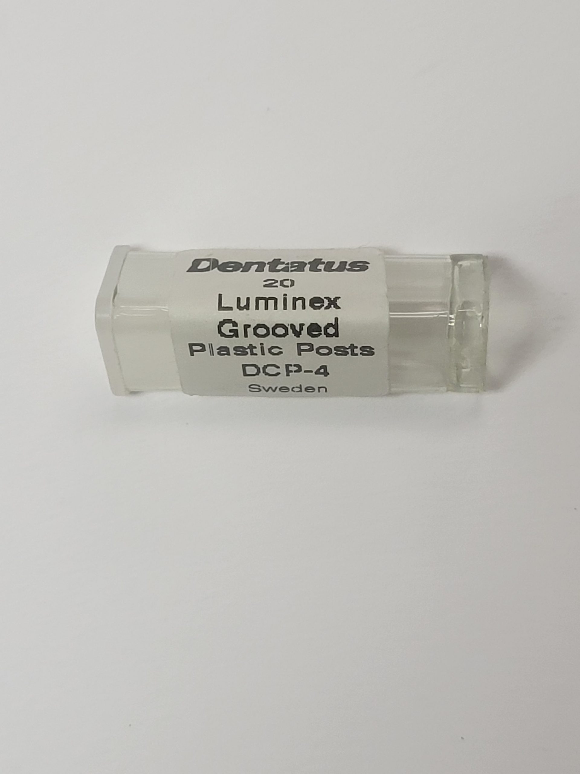 Dentatus USA # DCP-1