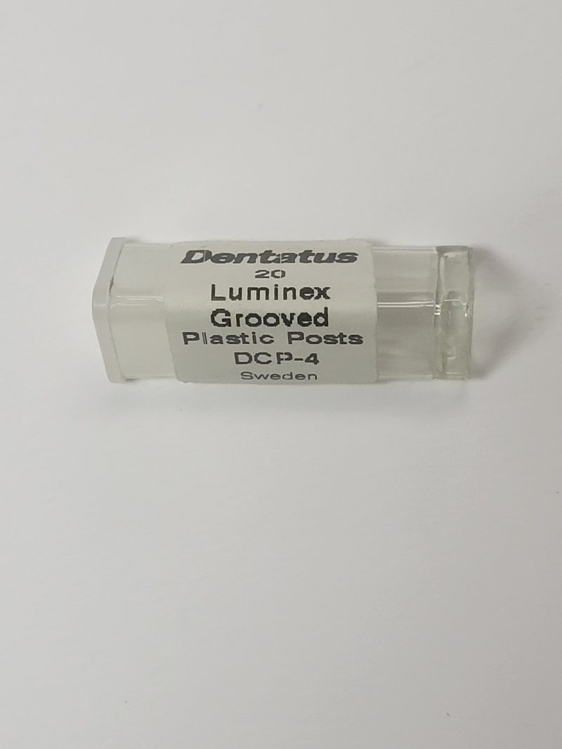 Dentatus USA # DCP-3