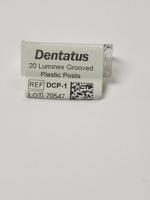 Dentatus USA # DCP-4