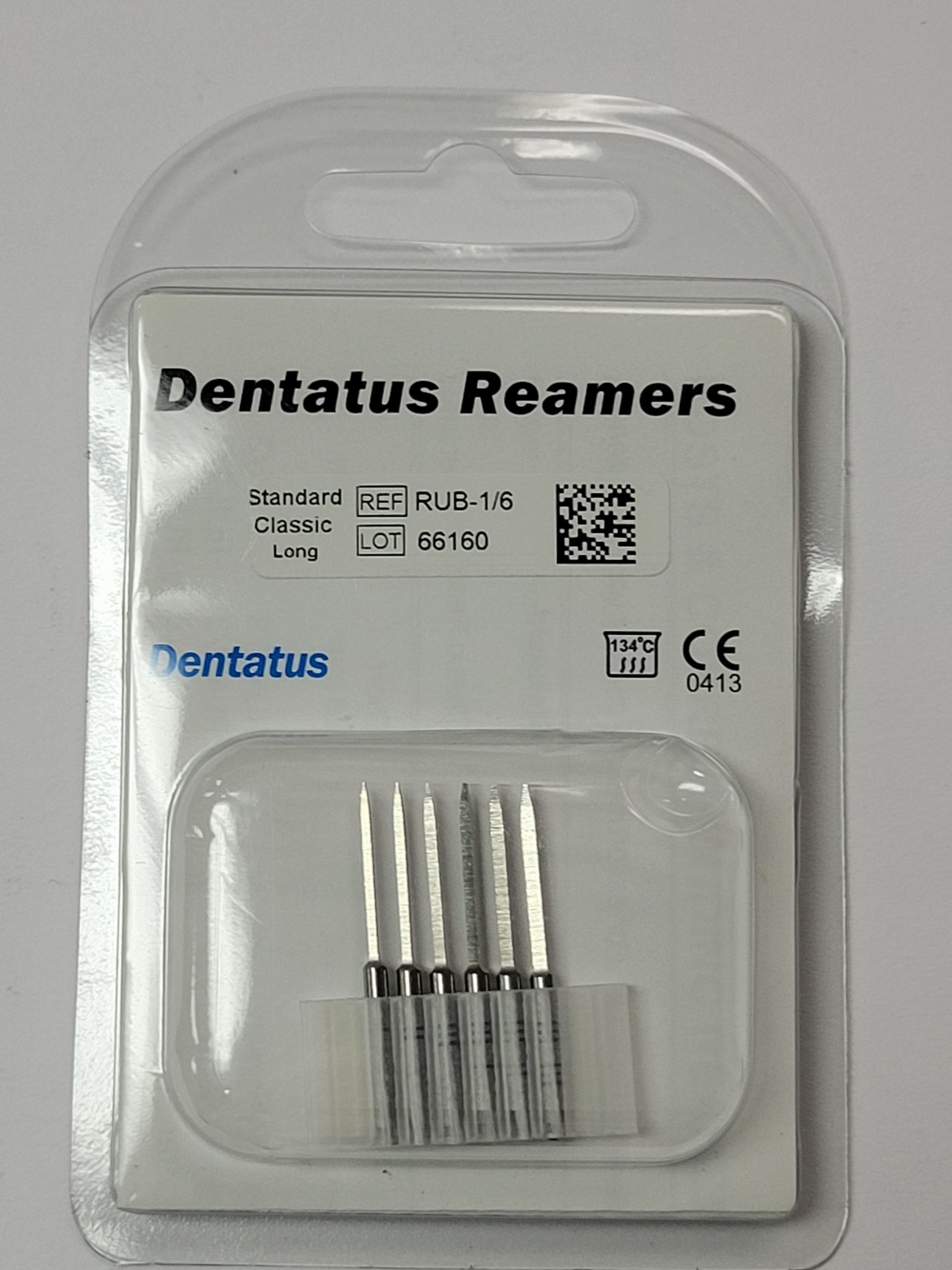 Dentatus USA # RUG-4