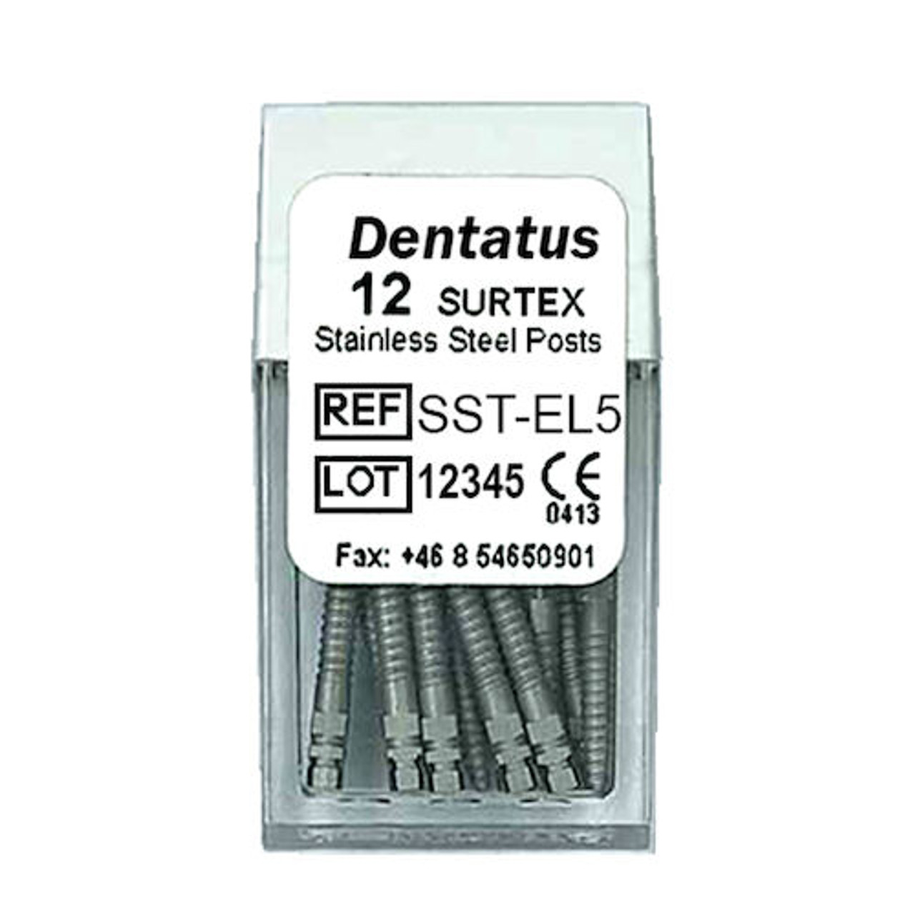Dentatus USA # SST-EL5