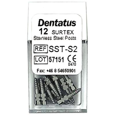 Dentatus USA # SST-S2