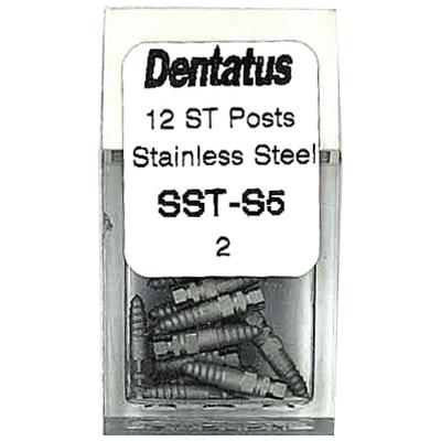 Dentatus USA # SST-S4