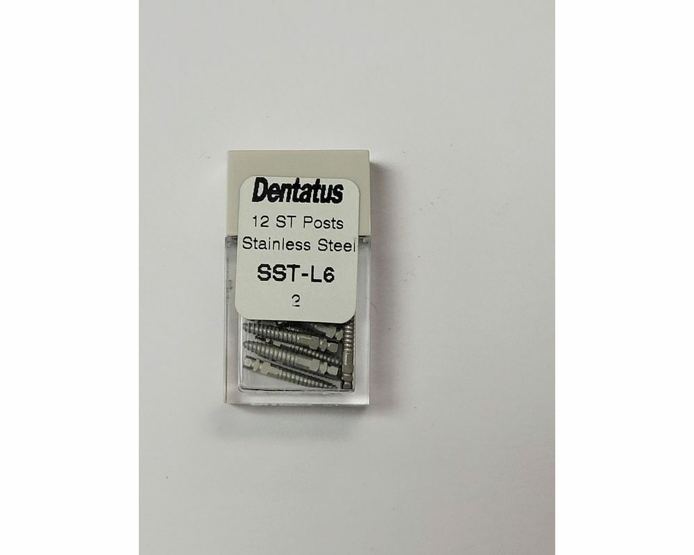Dentatus USA # SST-SL4