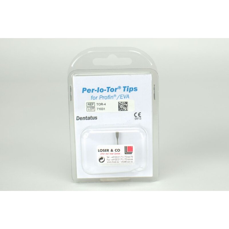 Dentatus USA # TOR-4