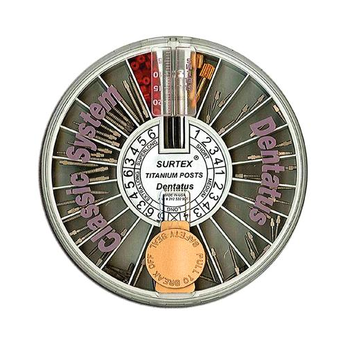 Dentatus USA # TST-60