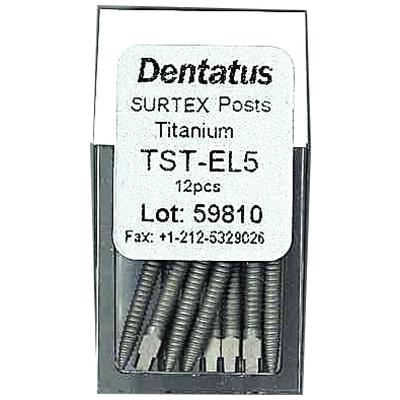 Dentatus USA # TST-EL5