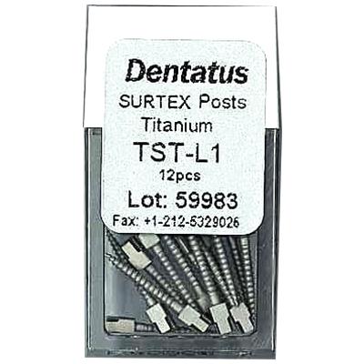 Dentatus USA # TST-L1