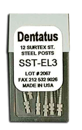 Dentatus USA # TST-L3