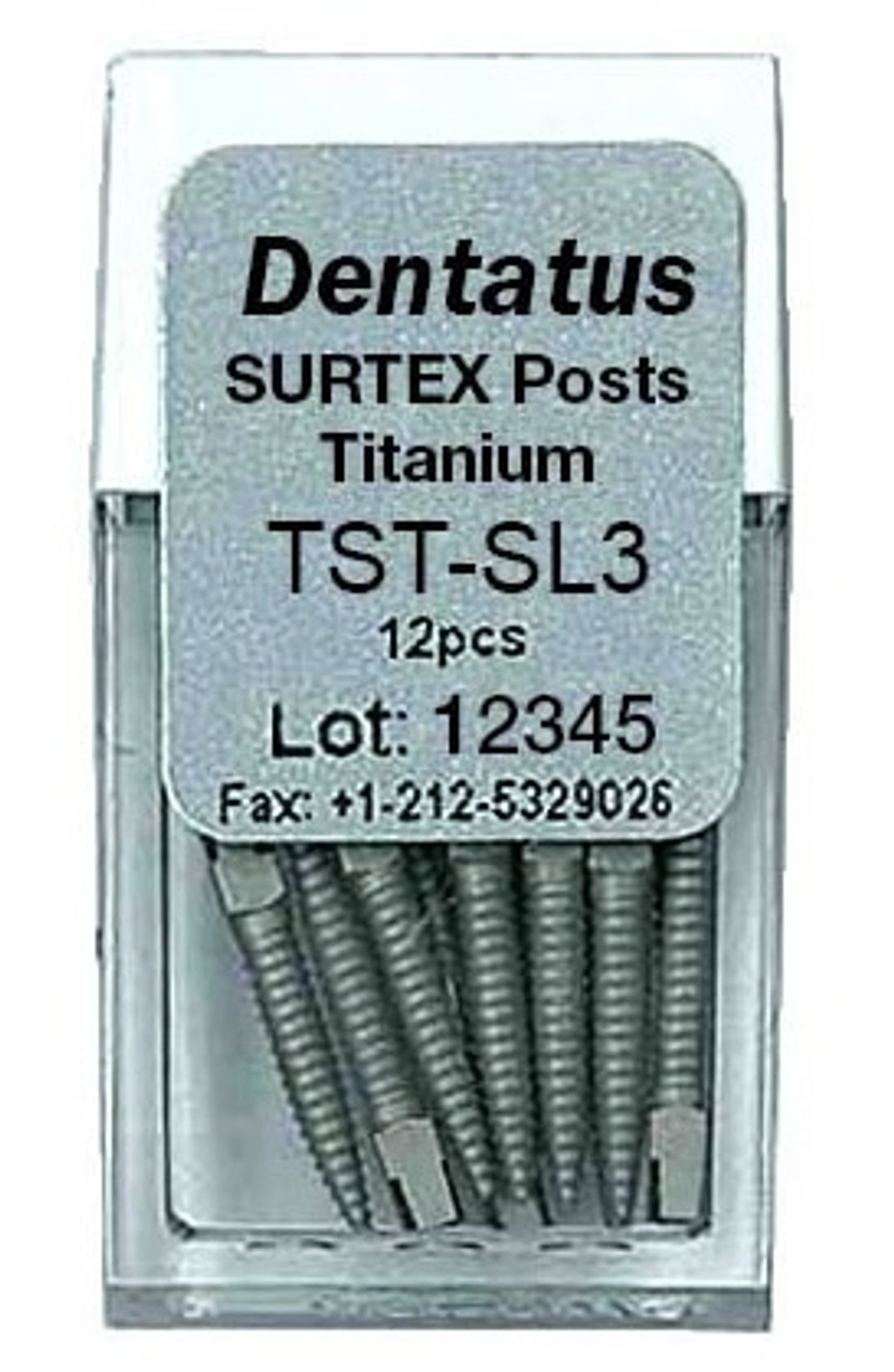 Dentatus USA # TST-L5