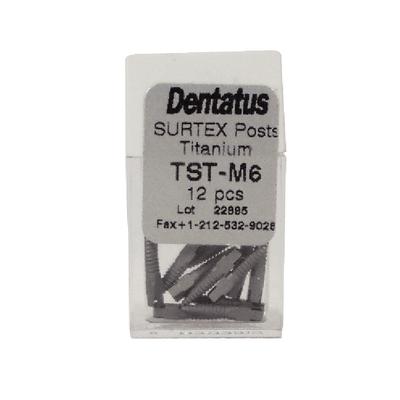 Dentatus USA # TST-M6