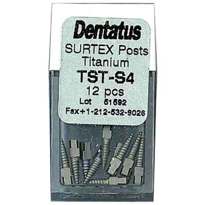 Dentatus USA # TST-SL4