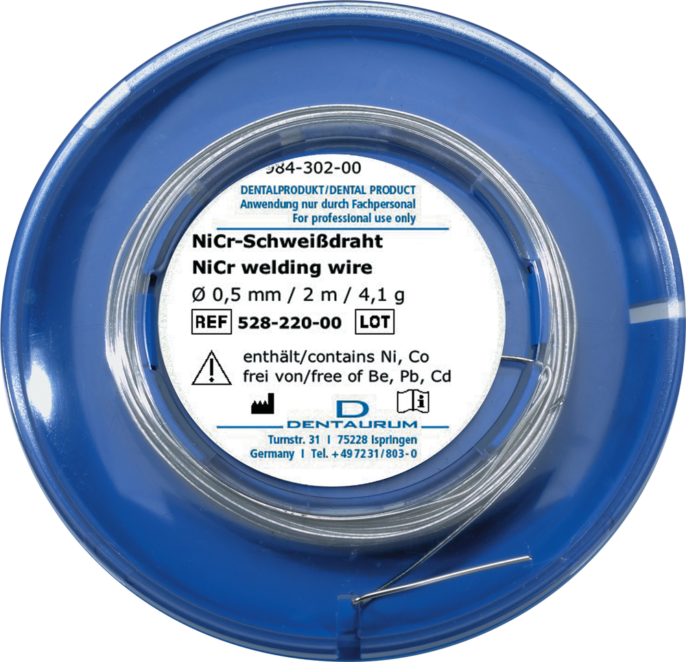 Dentaurum # 02-528-220-0