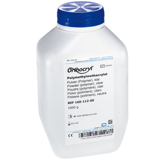 Dentaurum # 160-112-00