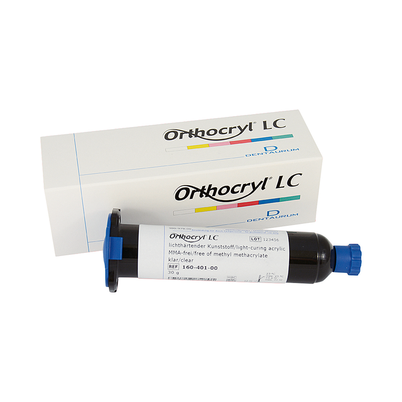 Dentaurum # 161-100-00