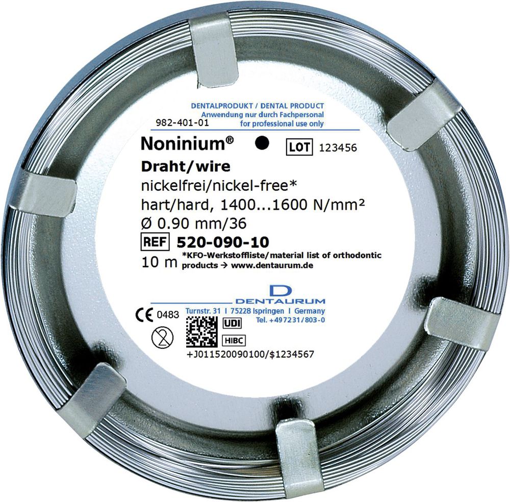 Dentaurum # 513-090-00