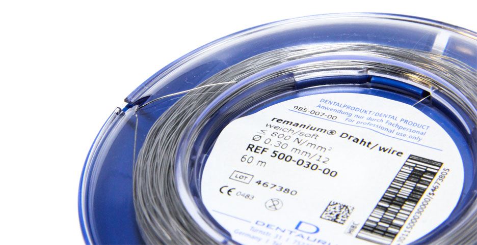 Dentaurum # 513-100-00