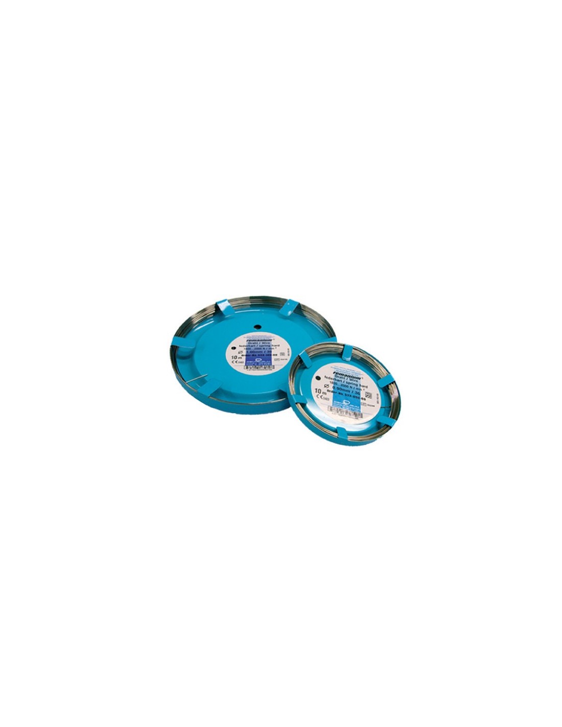 Dentaurum # 523-100-00
