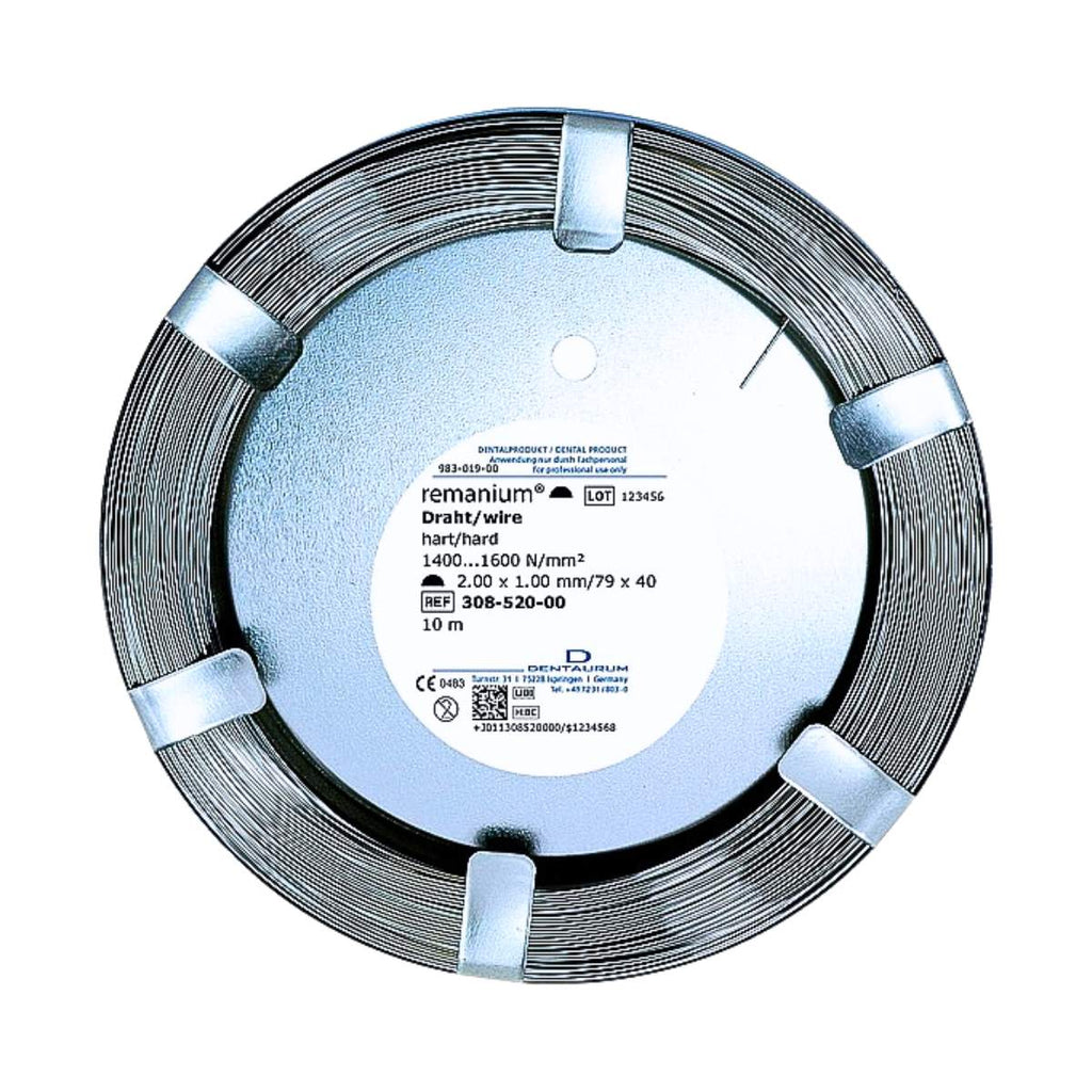 Dentaurum # 523-110-00