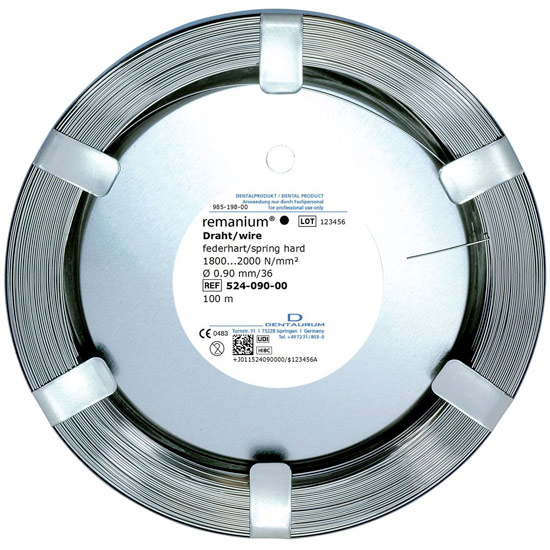 Dentaurum # 524-090-00