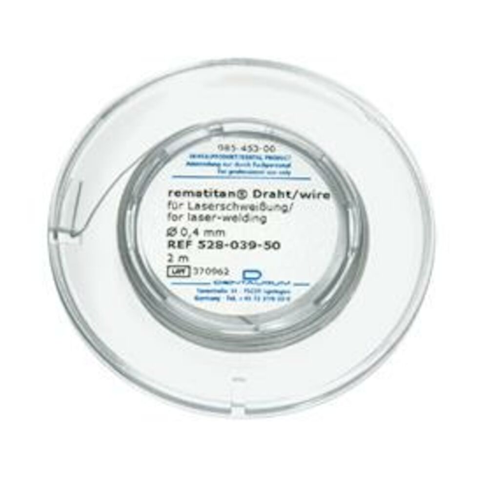 Dentaurum # 528-039-50