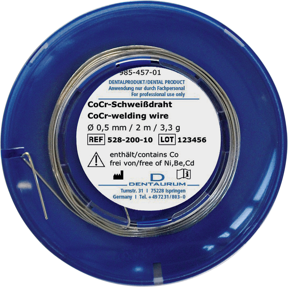 Dentaurum # 528-040-50