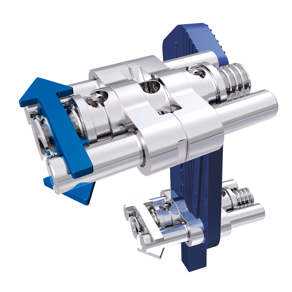 Dentaurum # 611-115-60